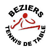 Tennis de table Beziers