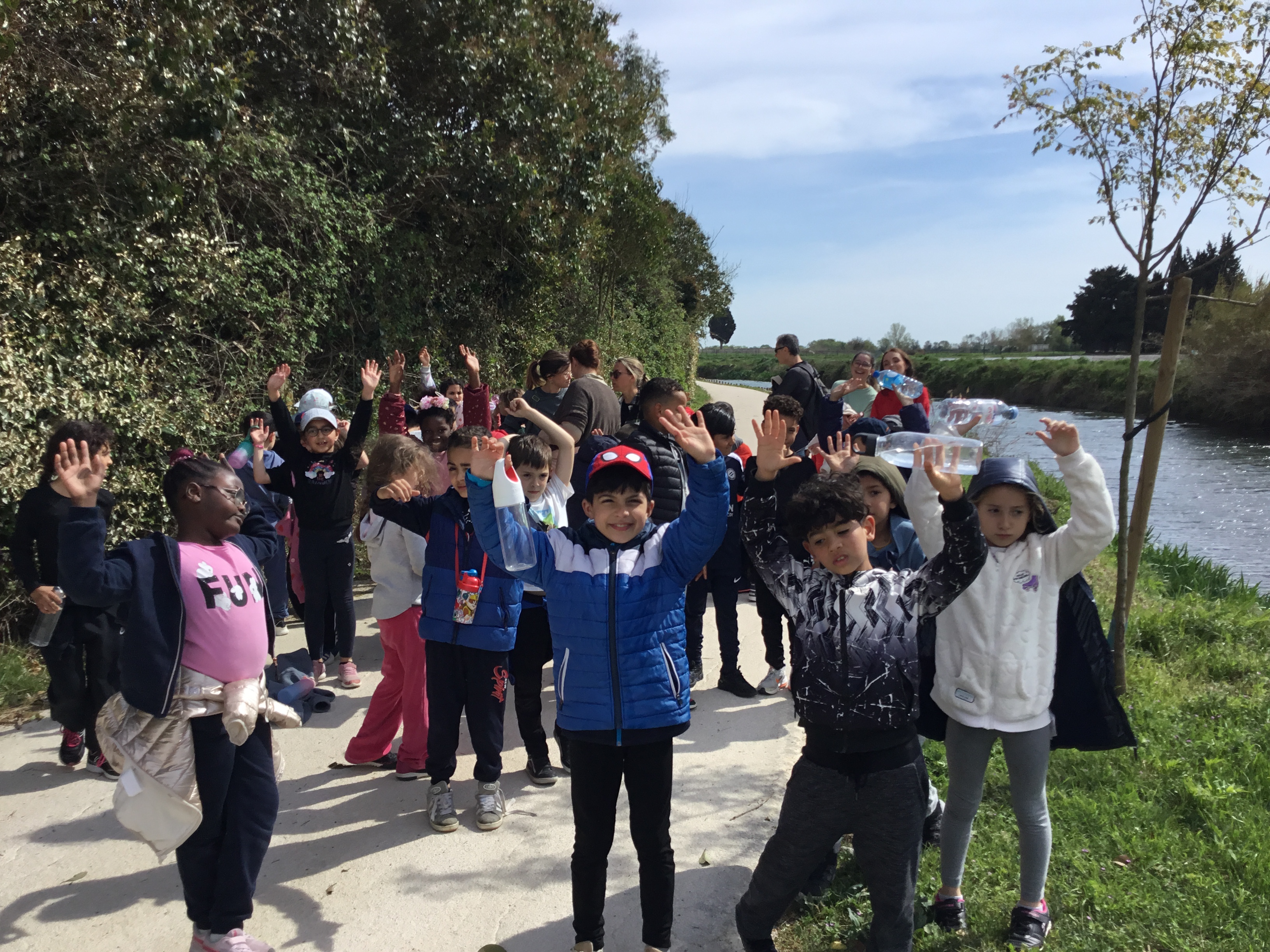 G D V B | 1 Cube énergie = 15 minutes continues d'activité physique