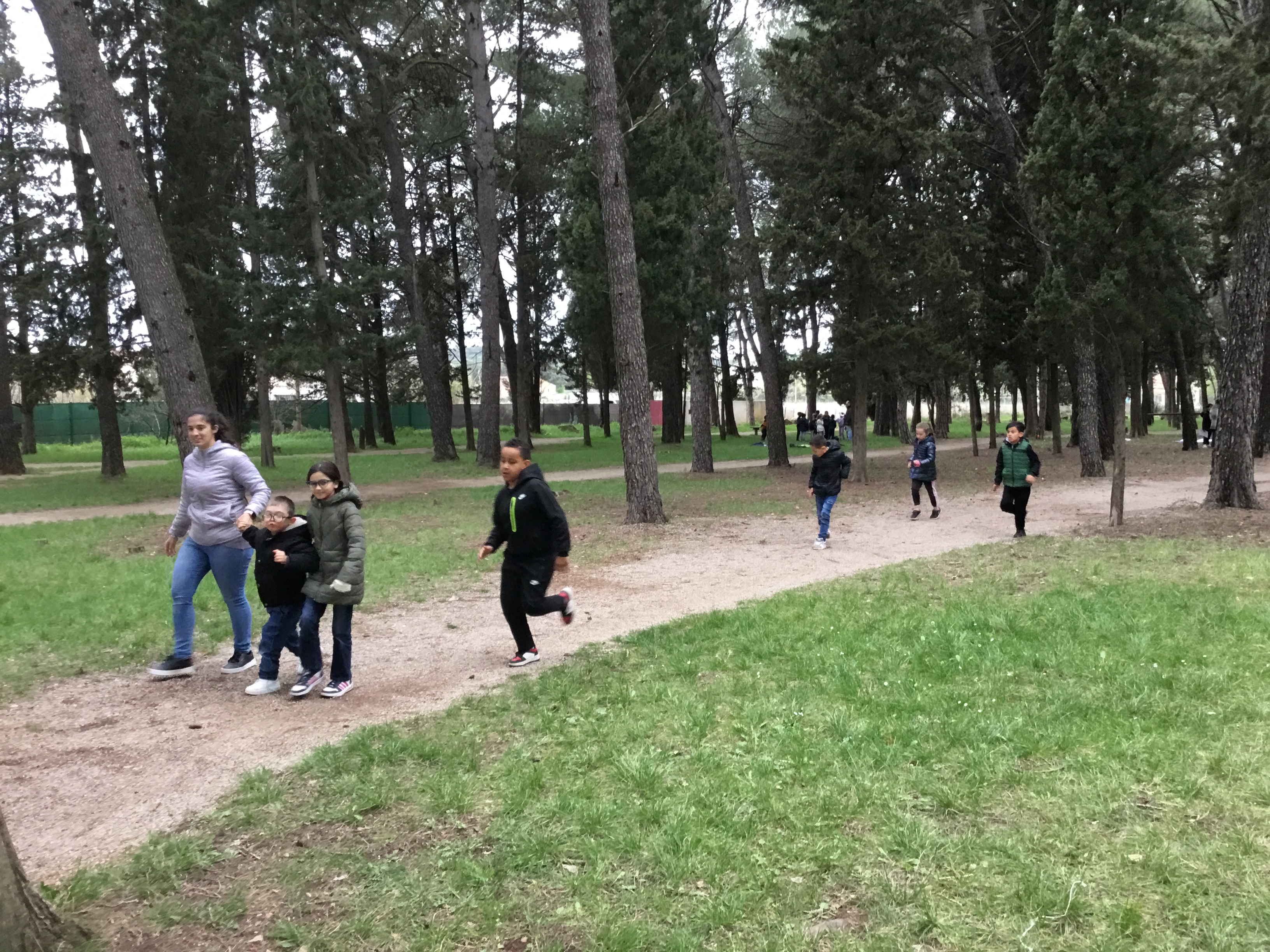 G D V B | 1 Cube énergie = 15 minutes continues d'activité physique