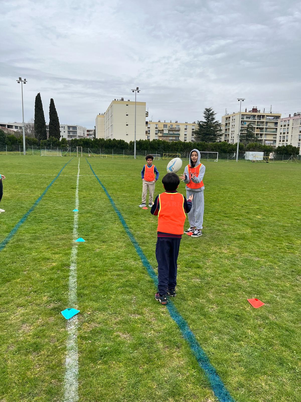 G D V B | 1 Cube énergie = 15 minutes continues d'activité physique