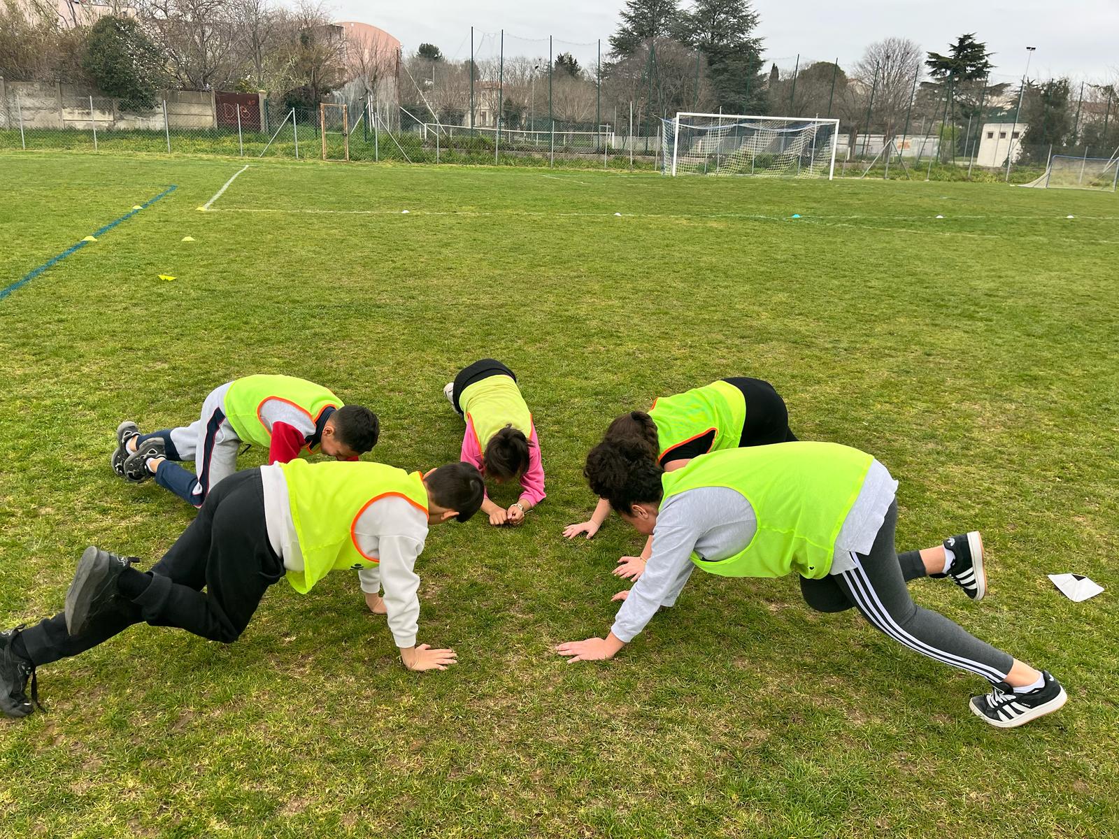 G D V B | 1 Cube énergie = 15 minutes continues d'activité physique