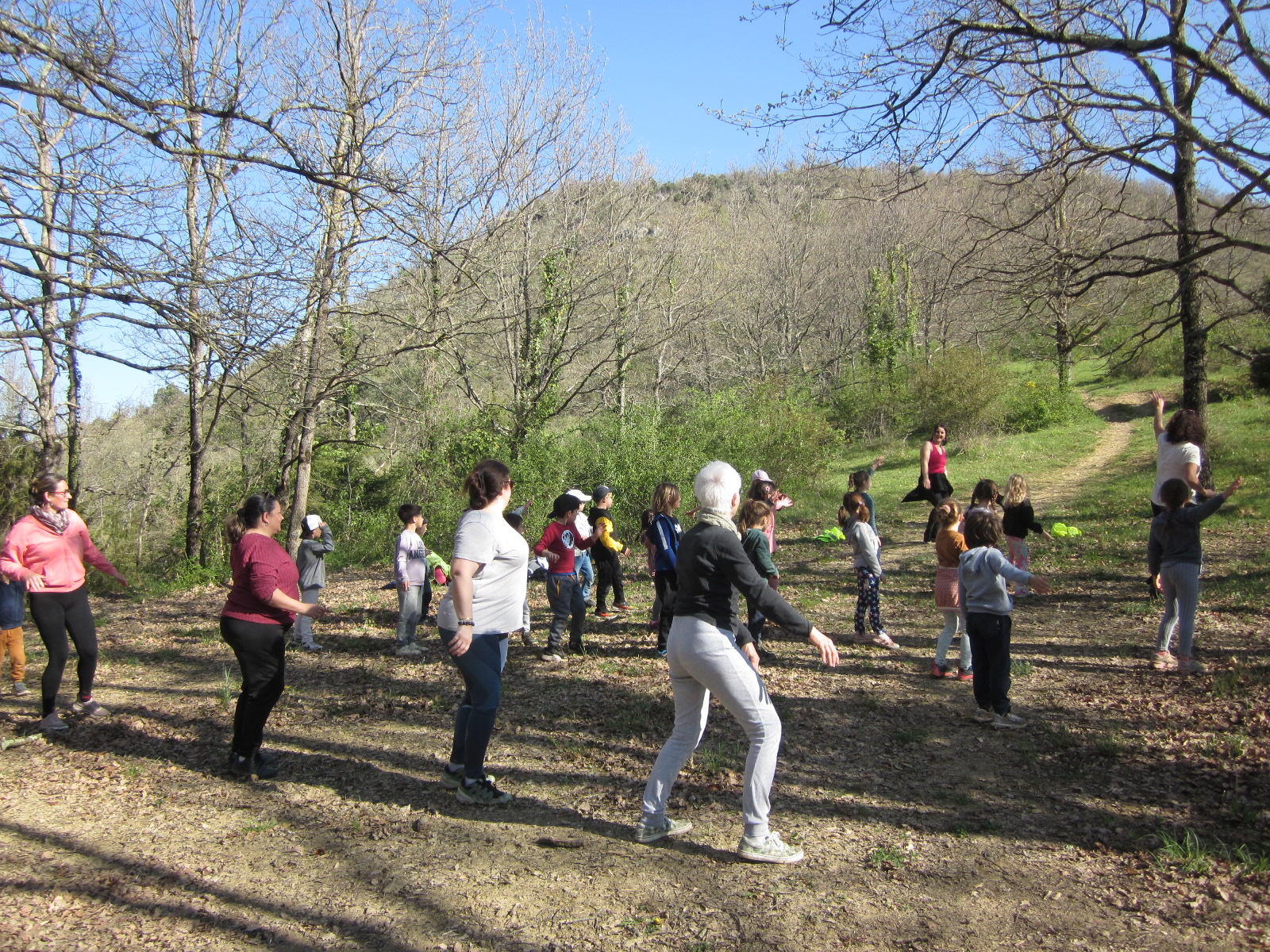 G D V B | 1 Cube énergie = 15 minutes continues d'activité physique