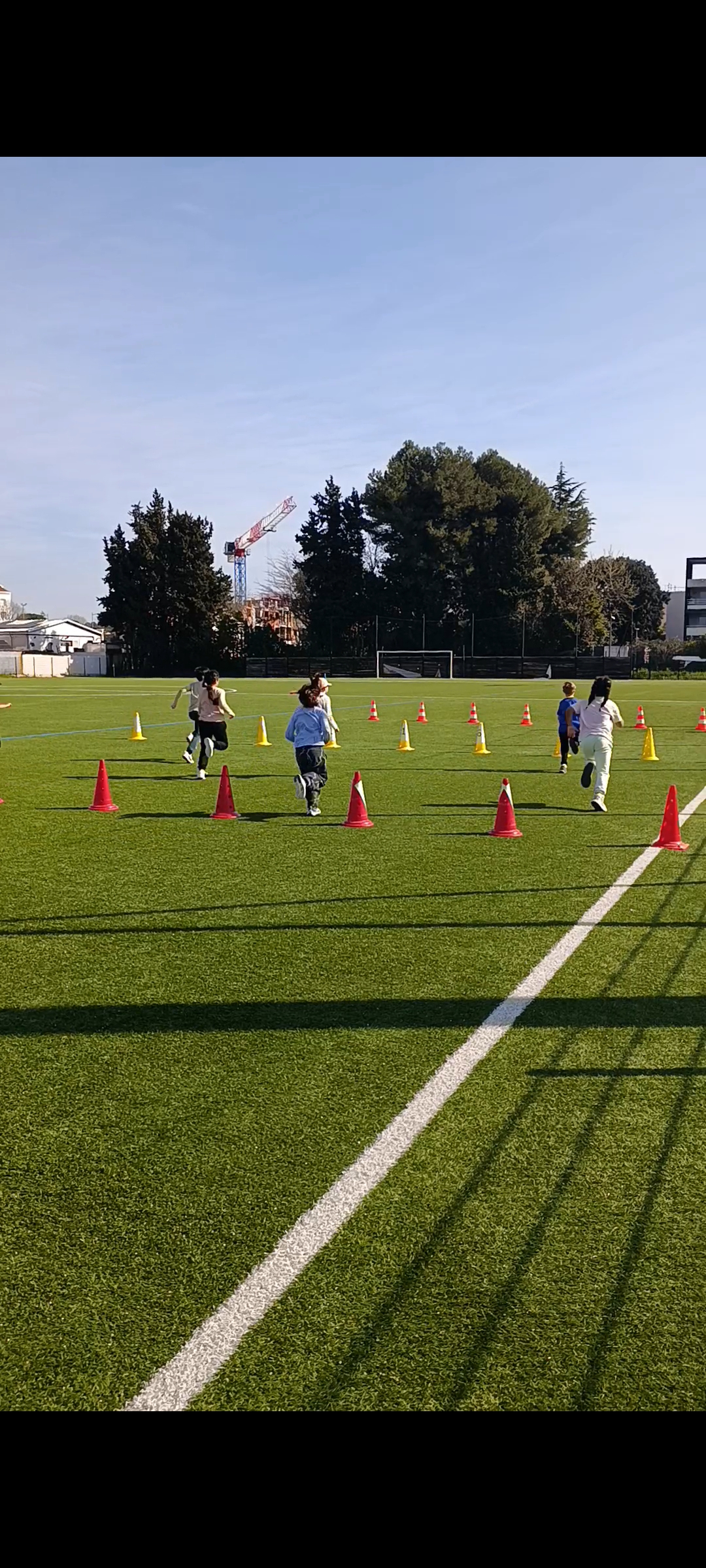 G D V B | 1 Cube énergie = 15 minutes continues d'activité physique