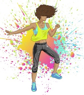 G D V B | 1 Cube énergie = 15 minutes continues d'activité physique