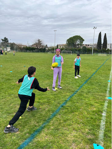 G D V B | 1 Cube énergie = 15 minutes continues d'activité physique