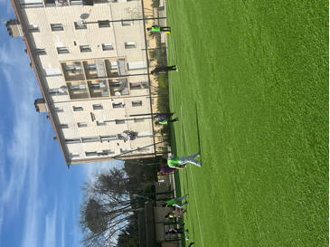 G D V B | 1 Cube énergie = 15 minutes continues d'activité physique