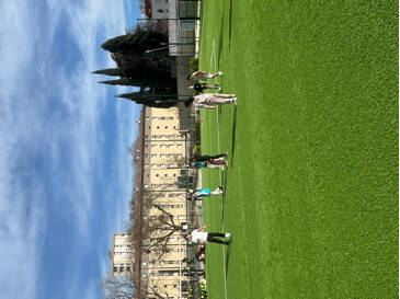 G D V B | 1 Cube énergie = 15 minutes continues d'activité physique