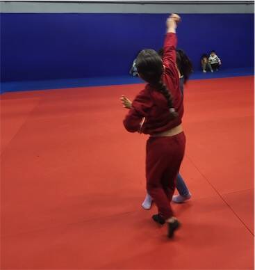 G D V B | 1 Cube énergie = 15 minutes continues d'activité physique