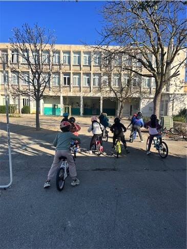 G D V B | 1 Cube énergie = 15 minutes continues d'activité physique