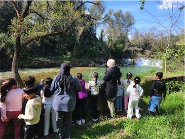 G D V B | 1 Cube énergie = 15 minutes continues d'activité physique