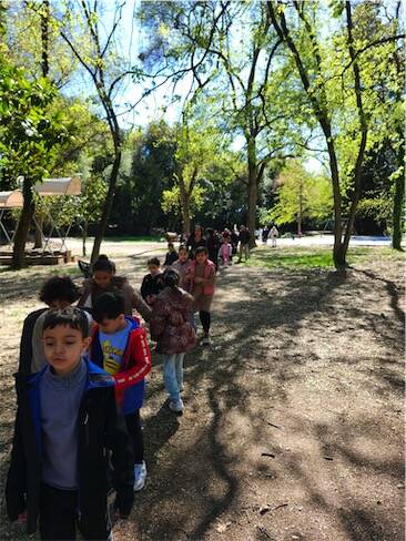 G D V B | 1 Cube énergie = 15 minutes continues d'activité physique