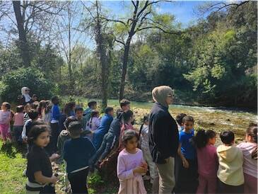 G D V B | 1 Cube énergie = 15 minutes continues d'activité physique