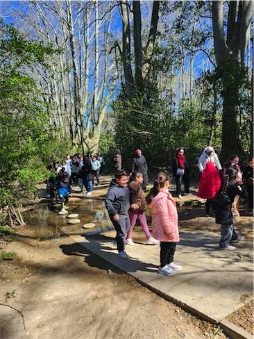 G D V B | 1 Cube énergie = 15 minutes continues d'activité physique