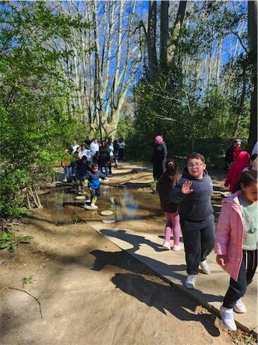 G D V B | 1 Cube énergie = 15 minutes continues d'activité physique