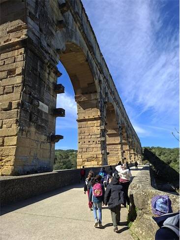 G D V B | 1 Cube énergie = 15 minutes continues d'activité physique