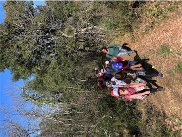 G D V B | 1 Cube énergie = 15 minutes continues d'activité physique