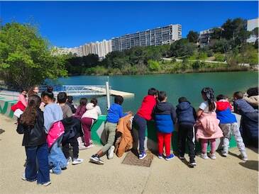 G D V B | 1 Cube énergie = 15 minutes continues d'activité physique