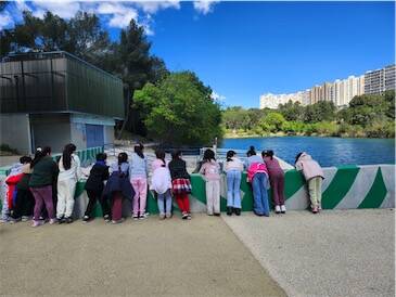 G D V B | 1 Cube énergie = 15 minutes continues d'activité physique