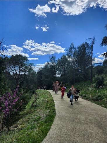 G D V B | 1 Cube énergie = 15 minutes continues d'activité physique