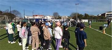 G D V B | 1 Cube énergie = 15 minutes continues d'activité physique