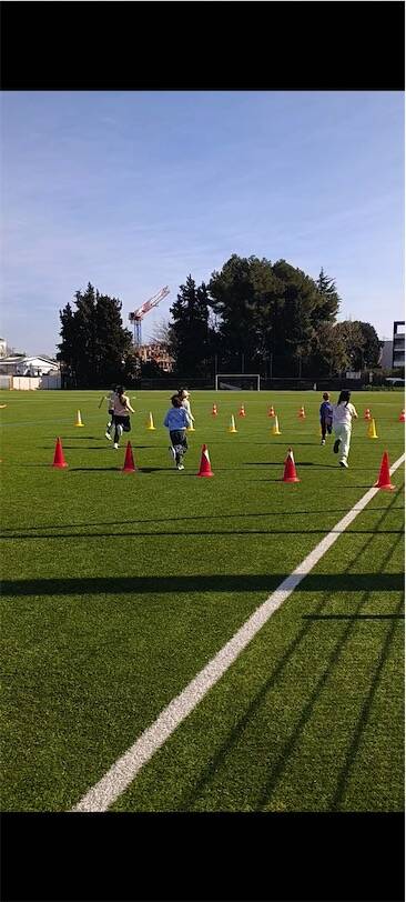 G D V B | 1 Cube énergie = 15 minutes continues d'activité physique