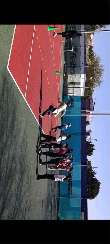 G D V B | 1 Cube énergie = 15 minutes continues d'activité physique