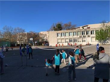 G D V B | 1 Cube énergie = 15 minutes continues d'activité physique