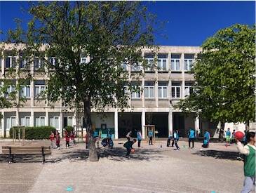 G D V B | 1 Cube énergie = 15 minutes continues d'activité physique