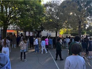 G D V B | 1 Cube énergie = 15 minutes continues d'activité physique