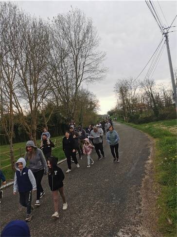 G D V B | 1 Cube énergie = 15 minutes continues d'activité physique