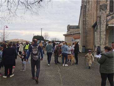 G D V B | 1 Cube énergie = 15 minutes continues d'activité physique