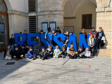 G D V B | 1 Cube énergie = 15 minutes continues d'activité physique