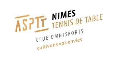 ASPTT NIMES