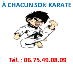 A chacun son karate