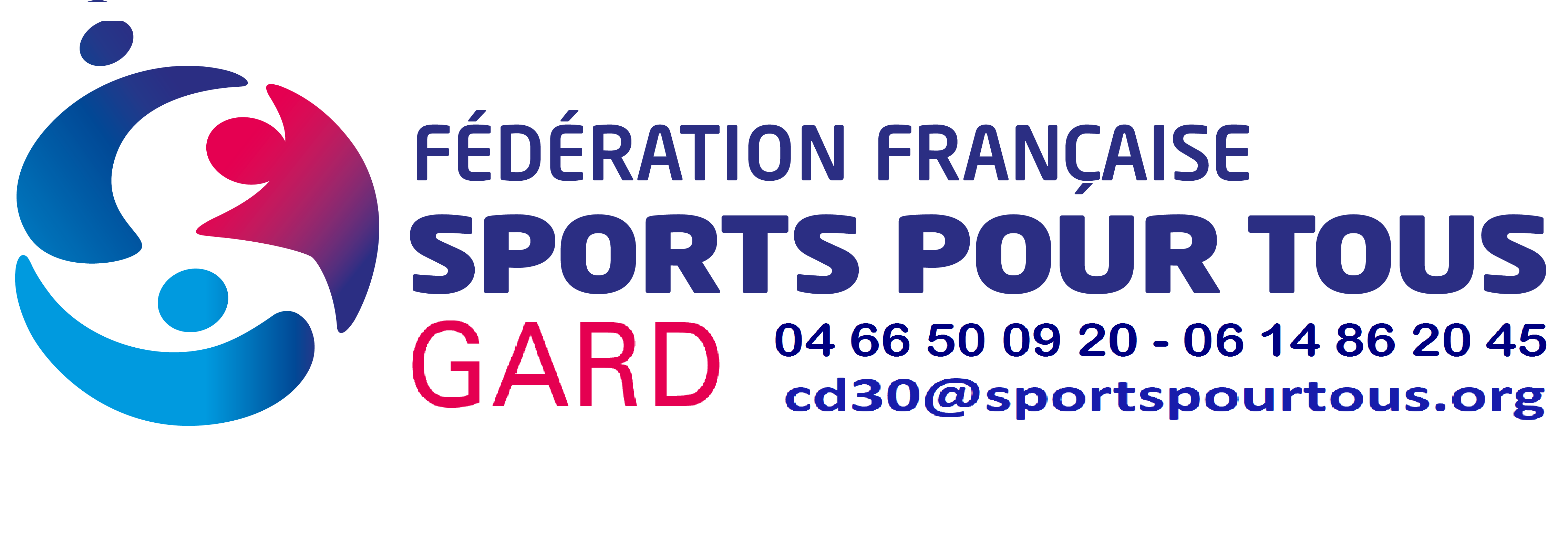 Sports pour tous GARD